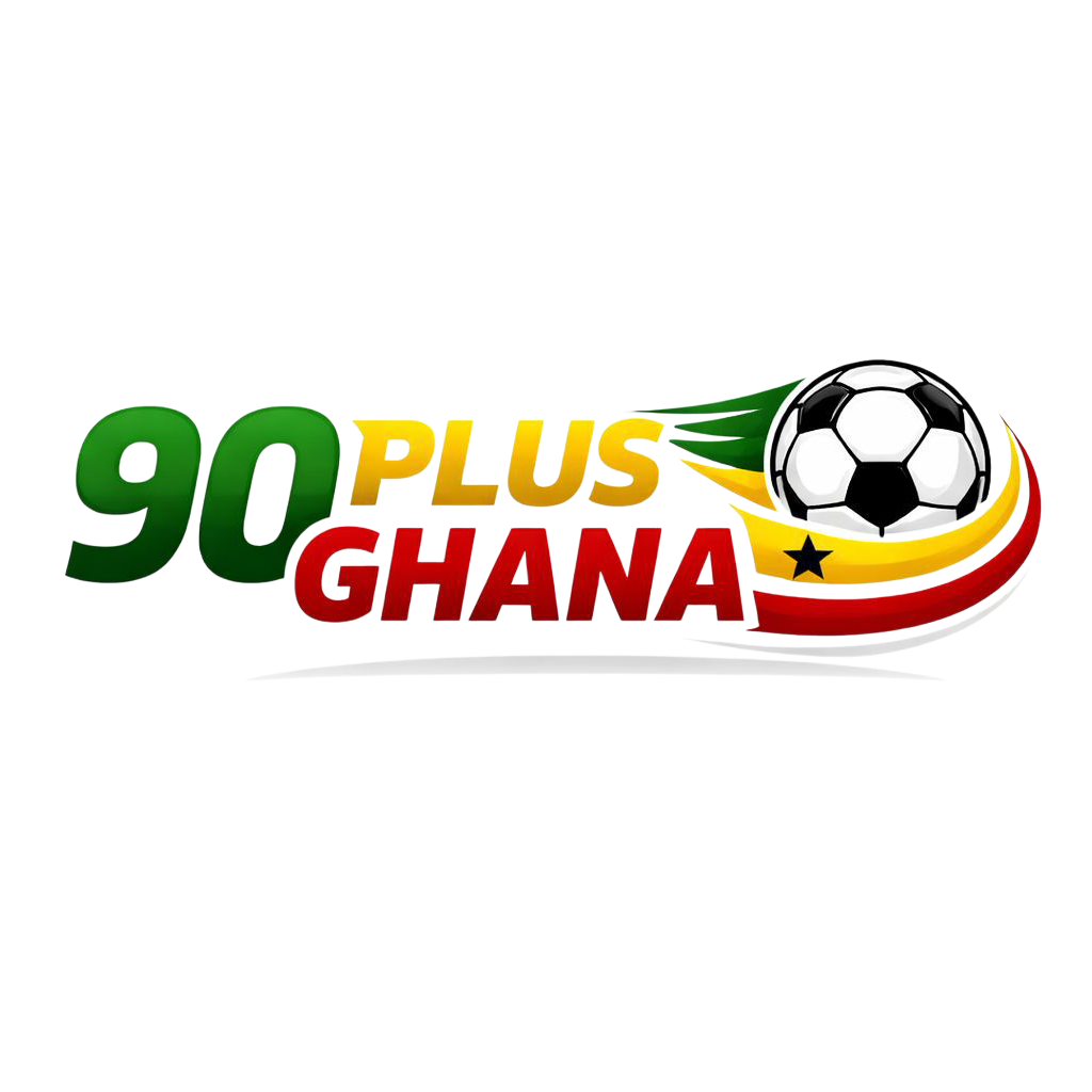 90 Plus Ghana