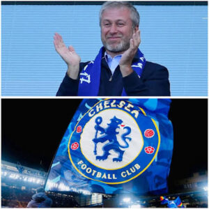 Chelsea Hit with Record £10.75m Fine & Suspended Transfer Ban Over Abramovich-Era "Secret Payments.